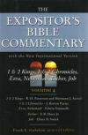 Expositors Bible Commentary vol 4 Kings - Job